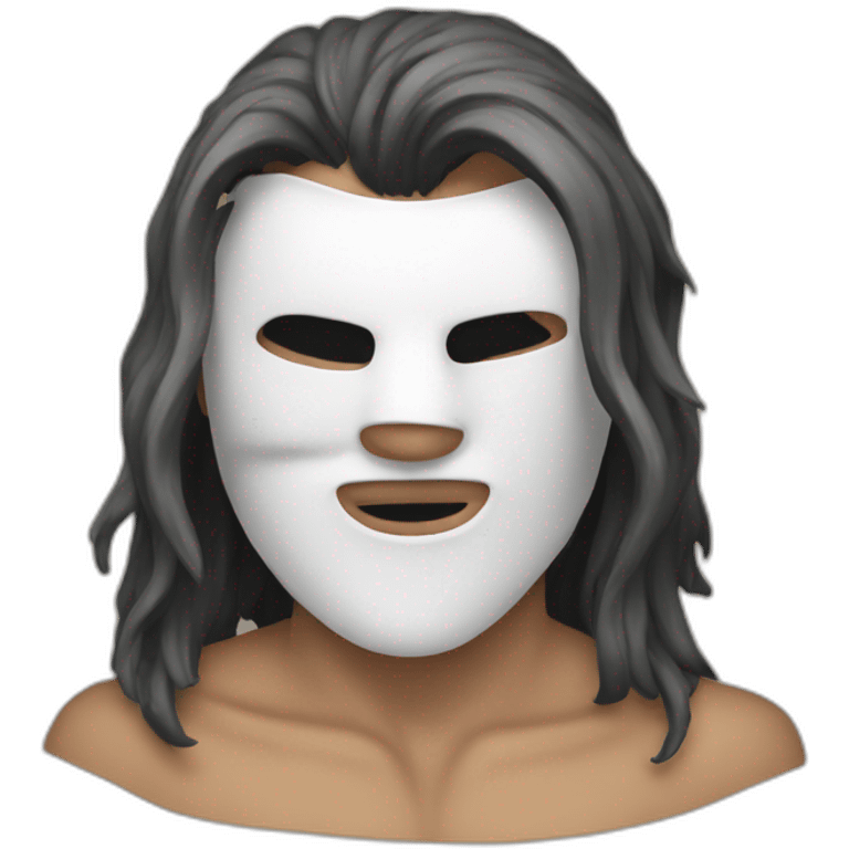 E lon mask emoji