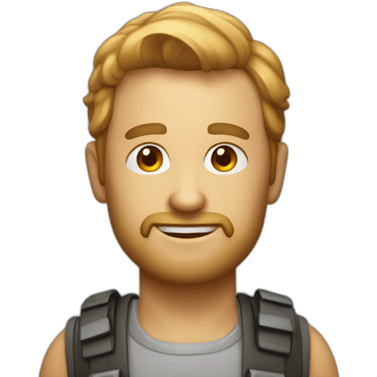 developer joe dalton emoji