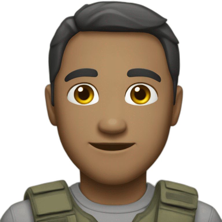 Mission lnpossible emoji