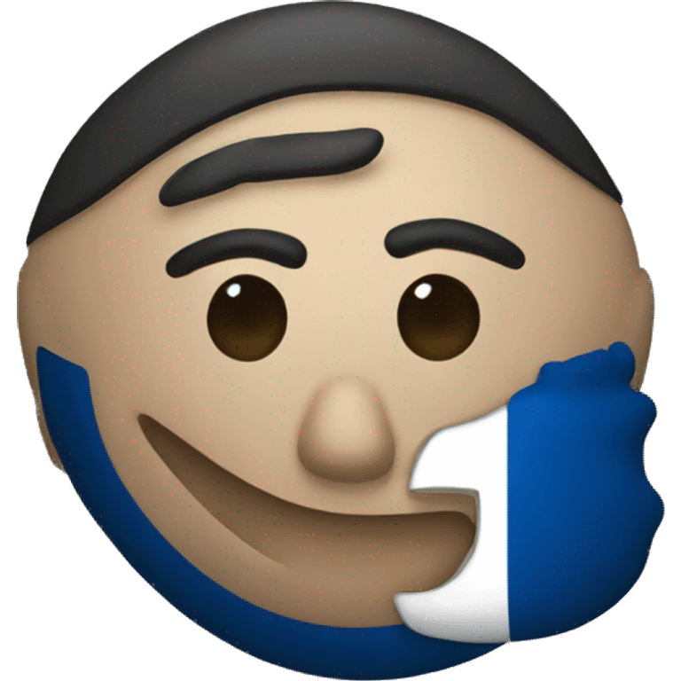 inter Milan  emoji