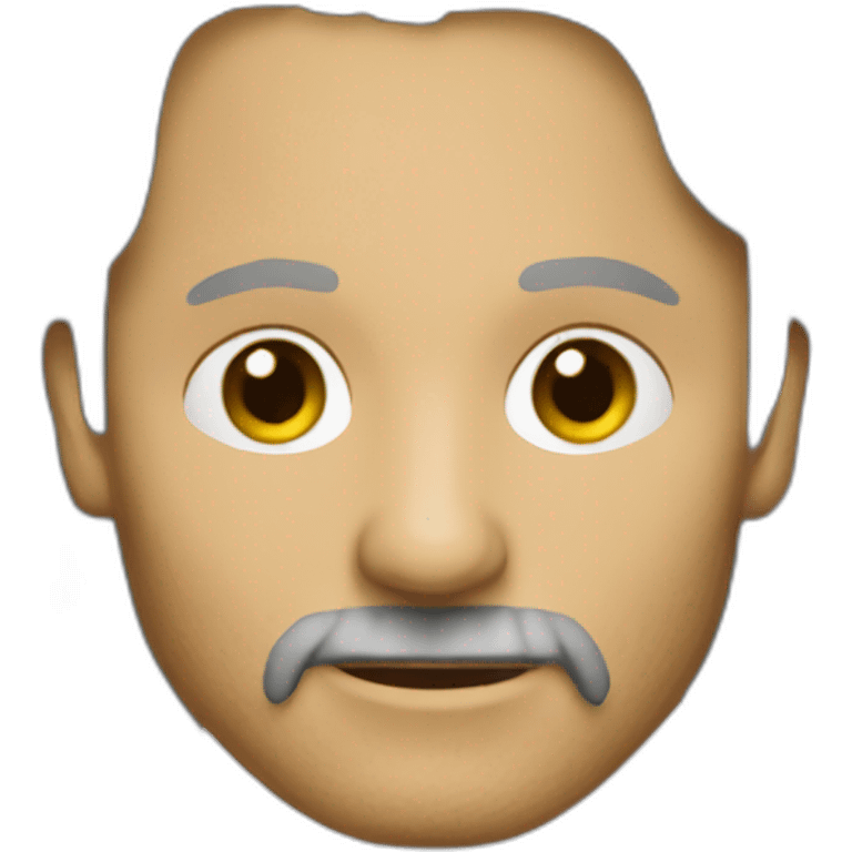 Viggo Mortensen emoji