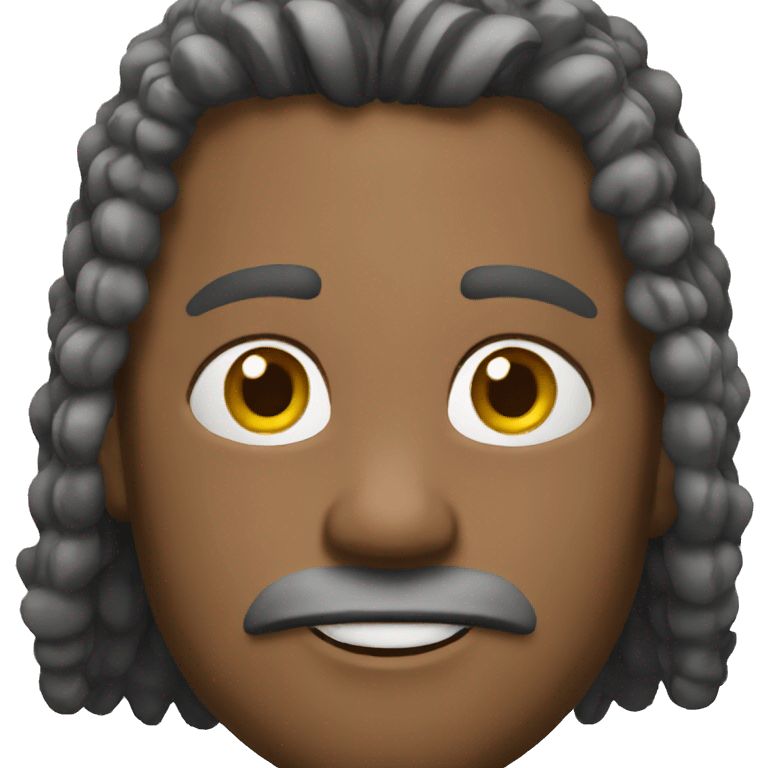 Griddy emoji