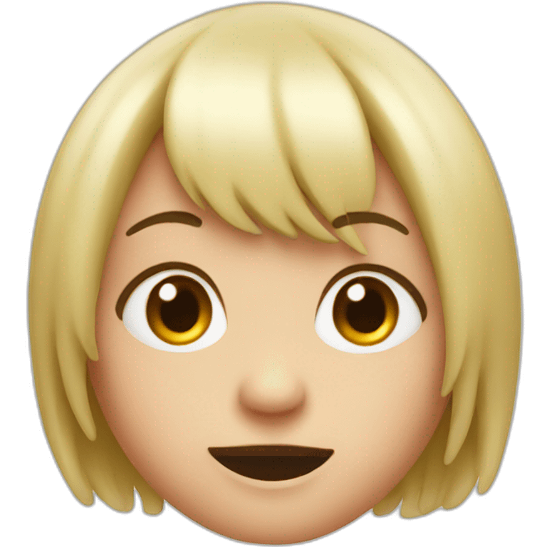 momo emoji