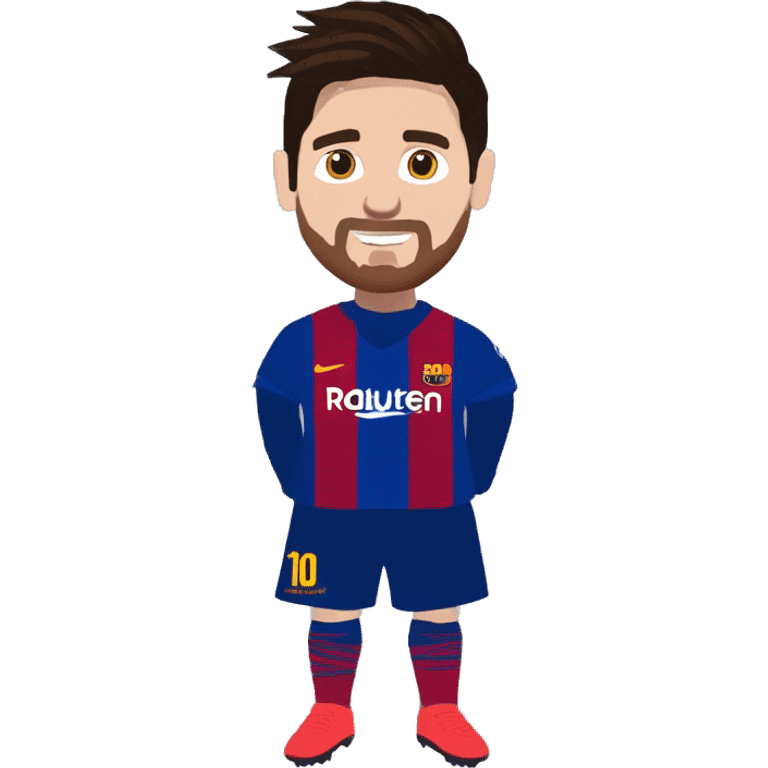 Messi Messi Ankara Messi Messi Ankara Messi gooooooal emoji