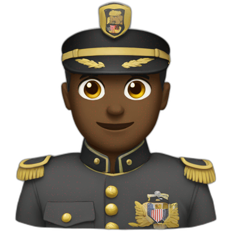 usma emoji