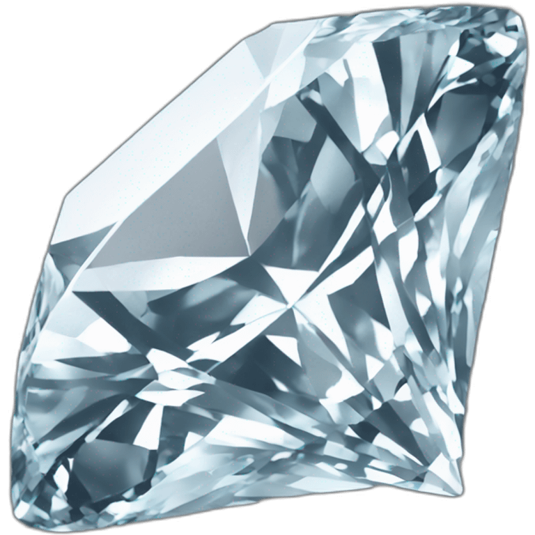 VVS diamond emoji