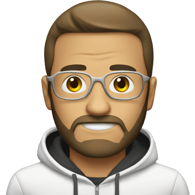 hacker emoji