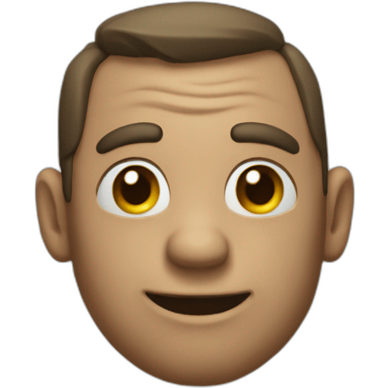 Bulbizarre emoji