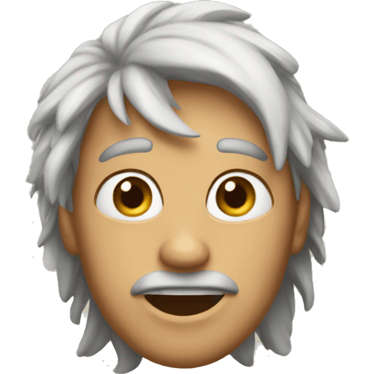 Cazzu emoji