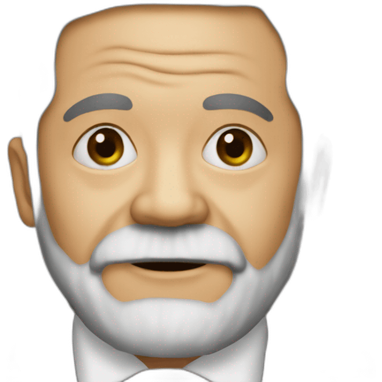 President lula emoji