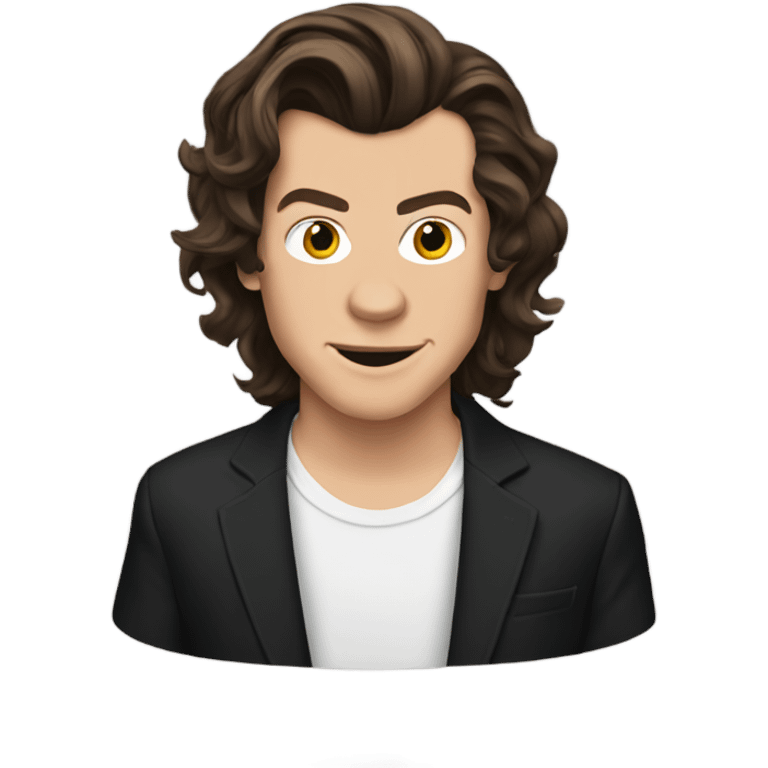 Harry styles  emoji