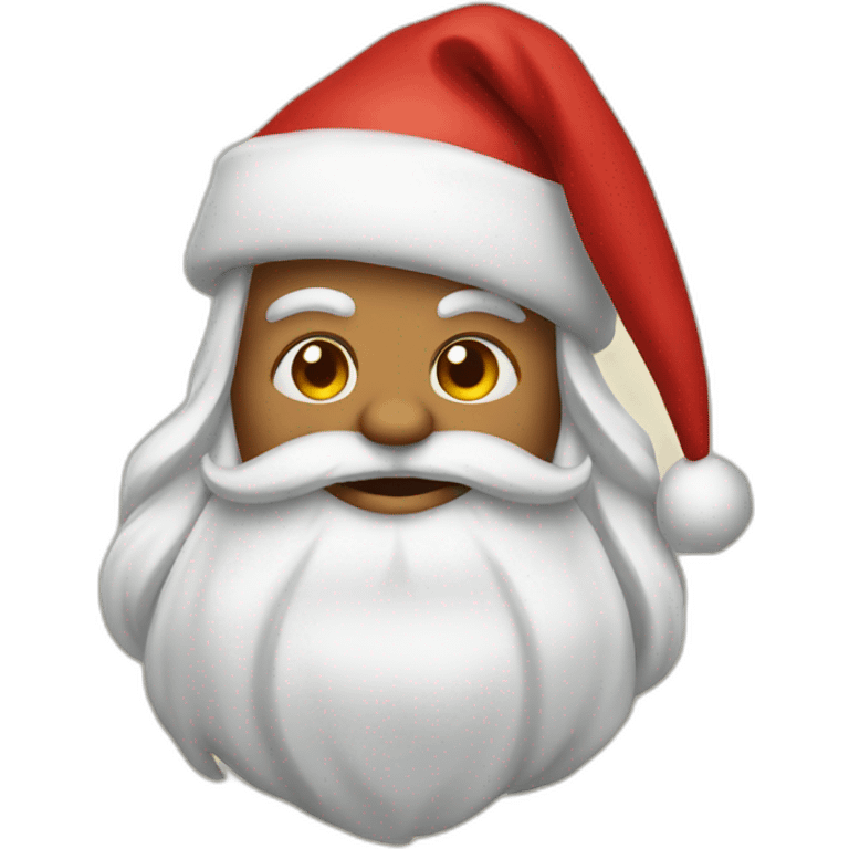 Sabana santa emoji