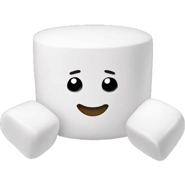 Marshmallows emoji