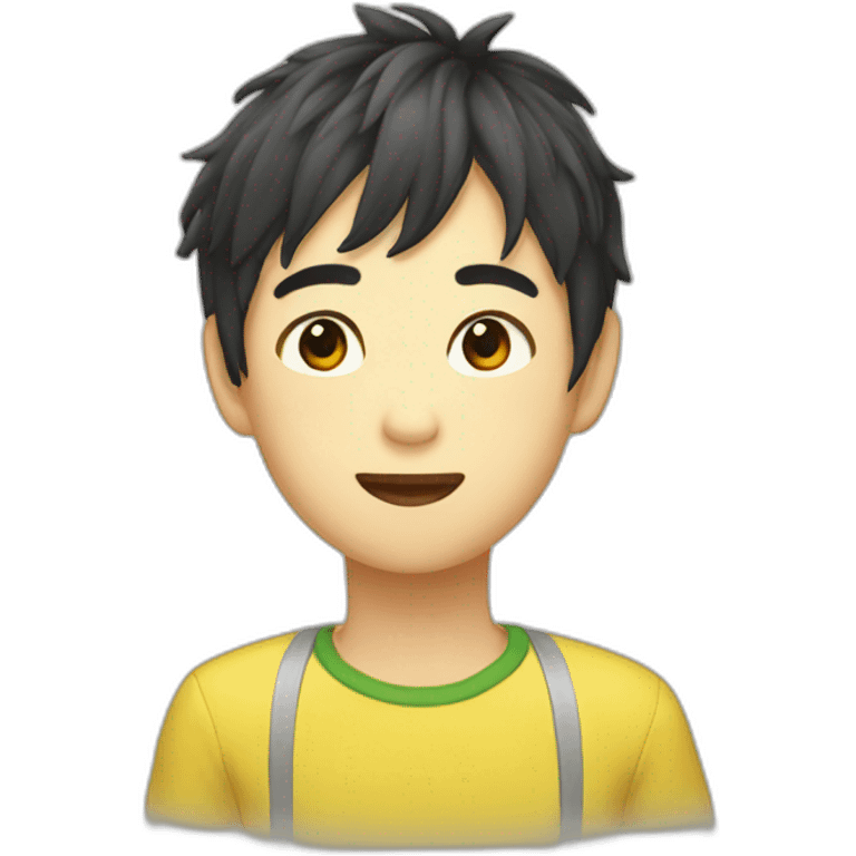 yuzu emoji