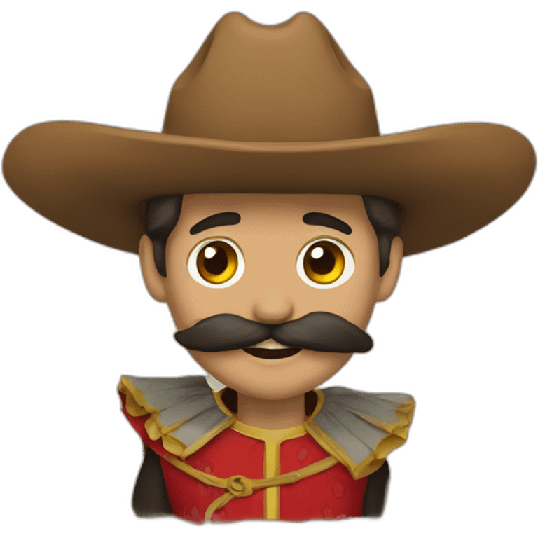 el torico de teruel emoji