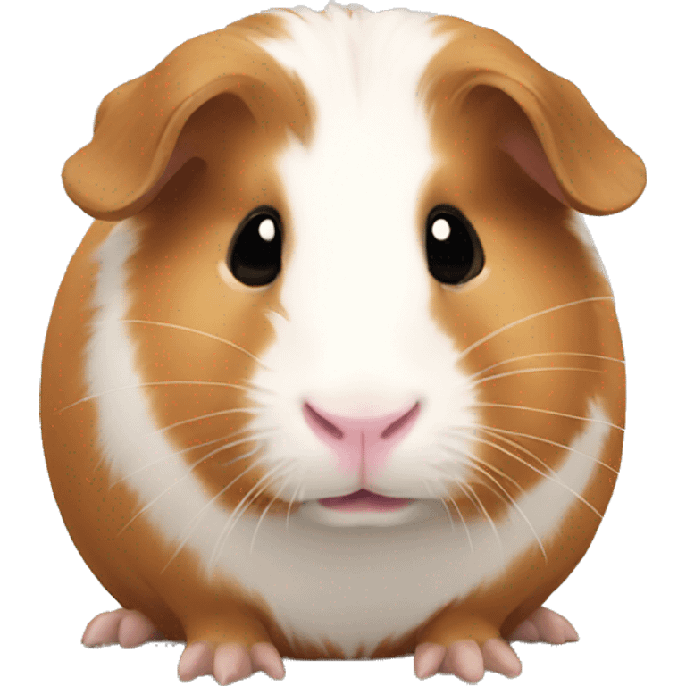 Guineapig emoji  emoji