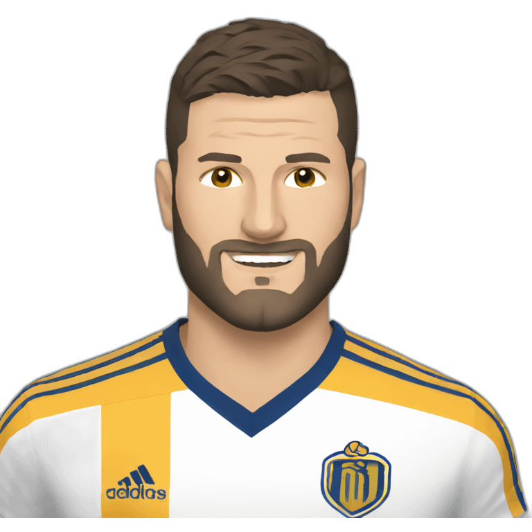 gignac emoji