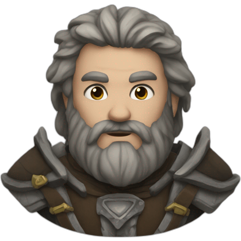 Ornythorinque emoji