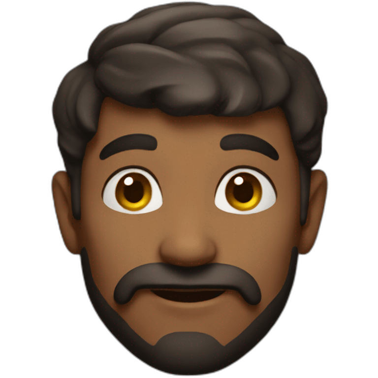 Genie emoji