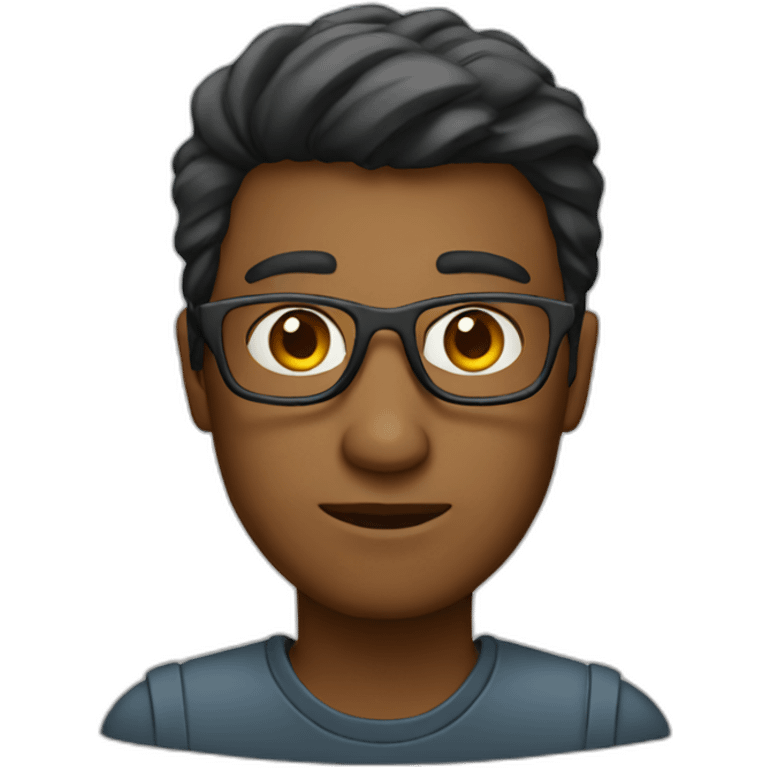 computer programmer emoji