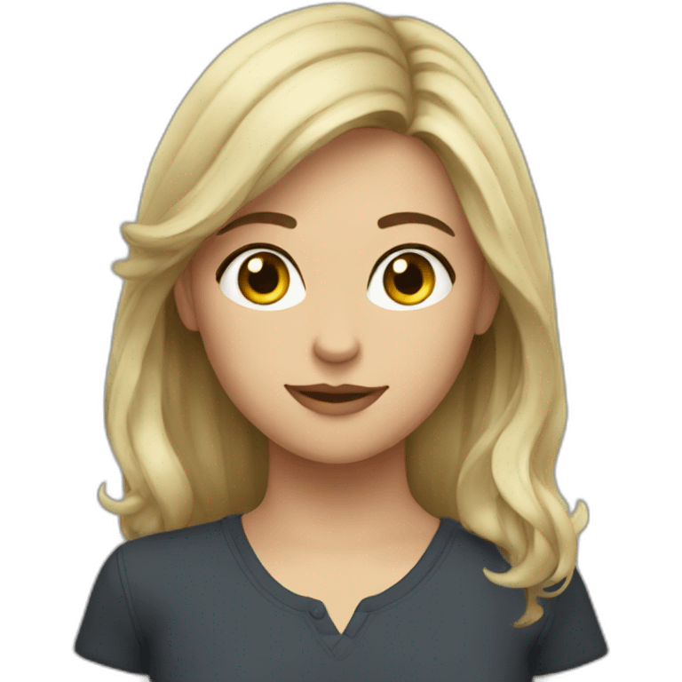 Alena emoji