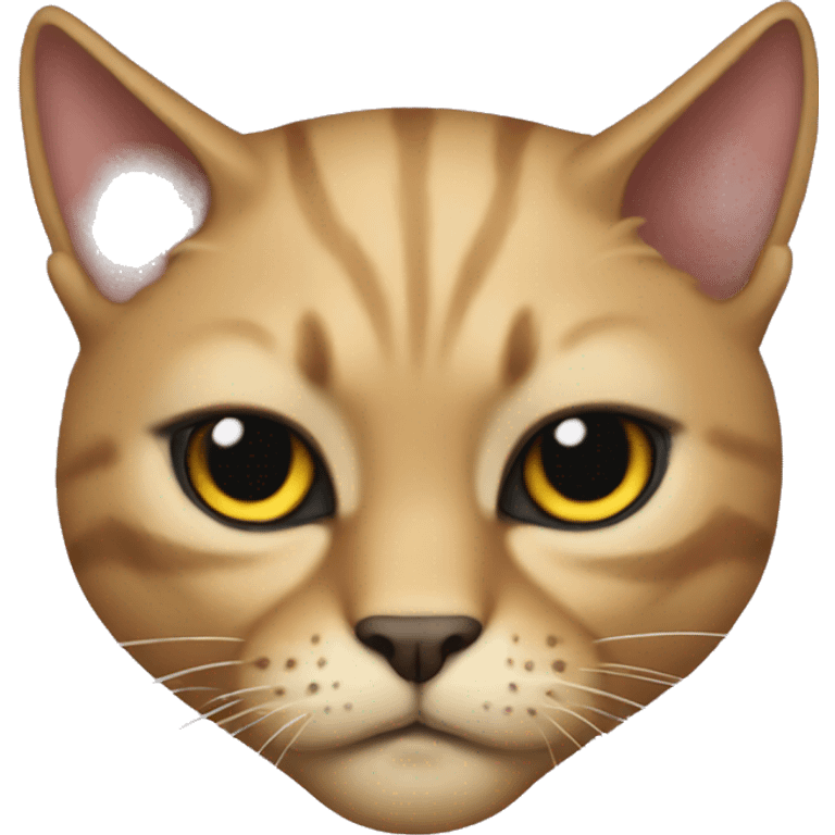 Hellcat emoji