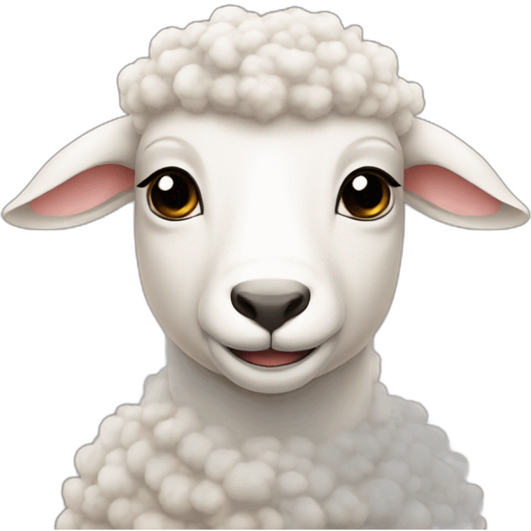 Cult Of The Lamb emoji