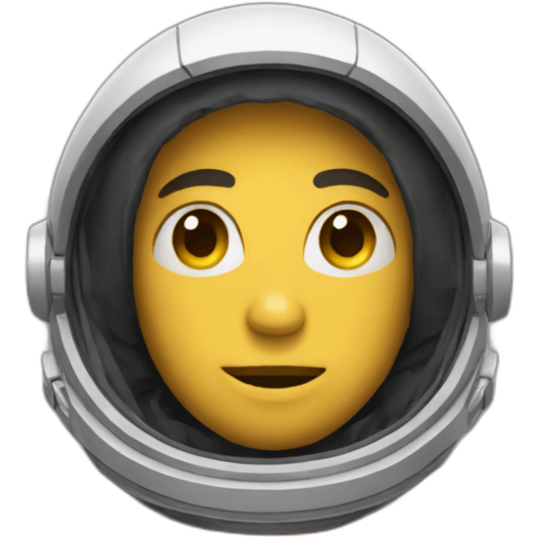 Space  emoji