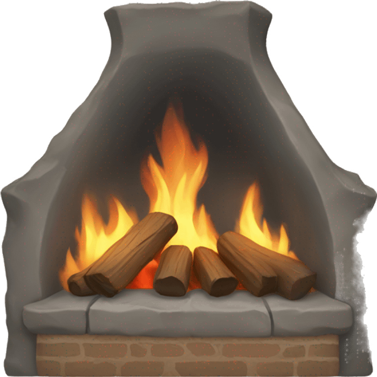 Hearth emoji