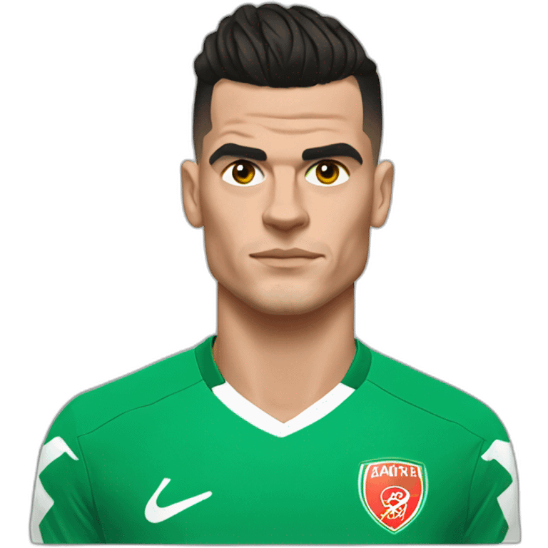 granit xhaka emoji