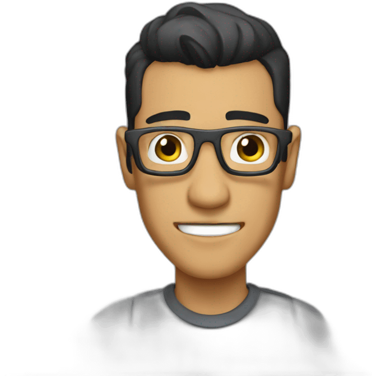 Gary v emoji