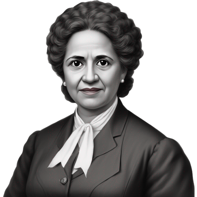 Julia Constancia de Burgos García was a Puerto Rican poet. As an advocate of Puerto Rican independence, she served as Secretary General of the Daughters of Freedom, the women's branch of the Puerto Rican Nationalist Party. burgundy  emoji