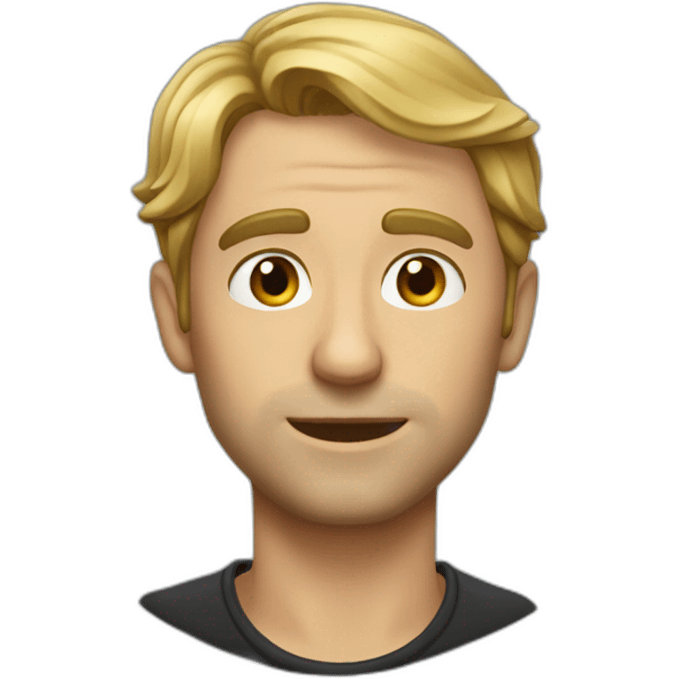 Éric zemour emoji