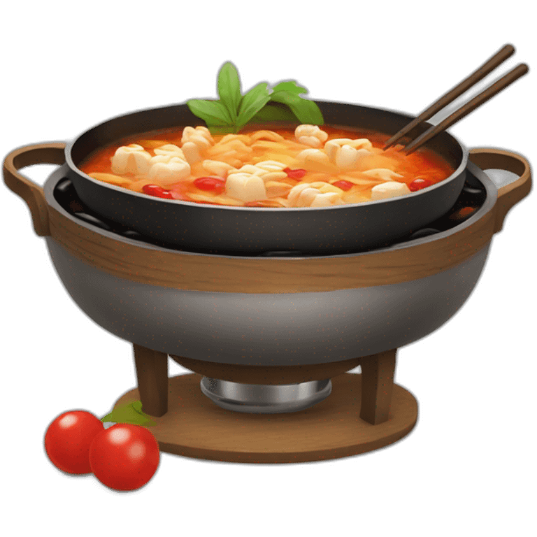 mala hotpot emoji