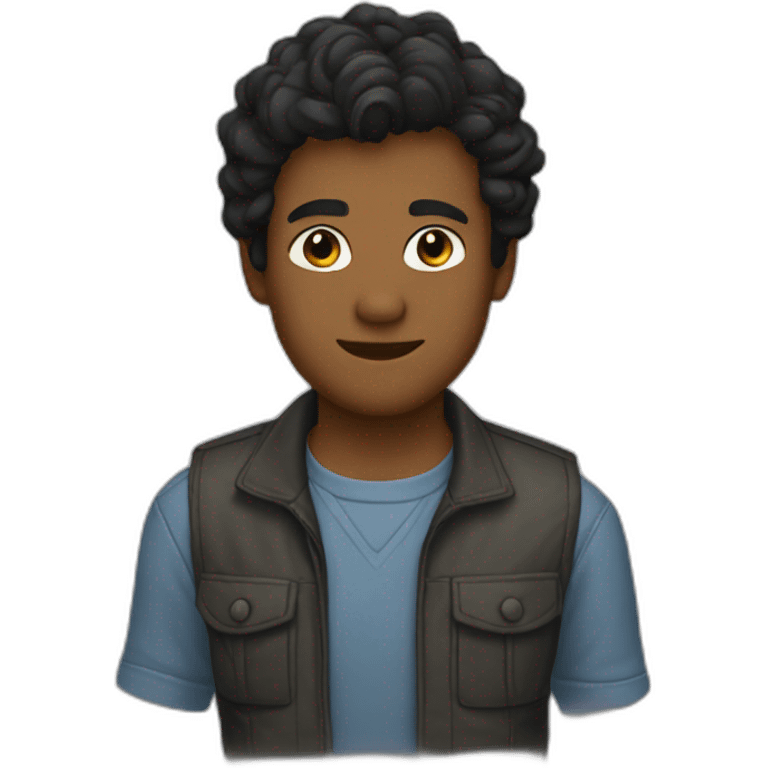 Travis-scote emoji