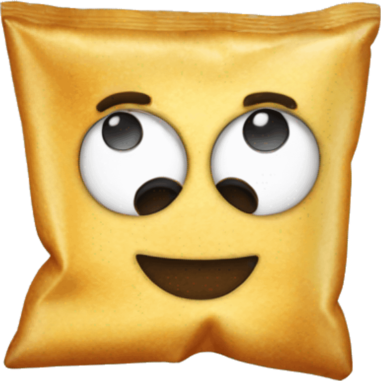 Chips emoji