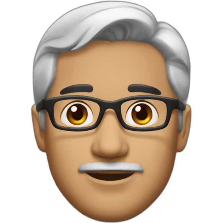 Jose manuel moreno emoji