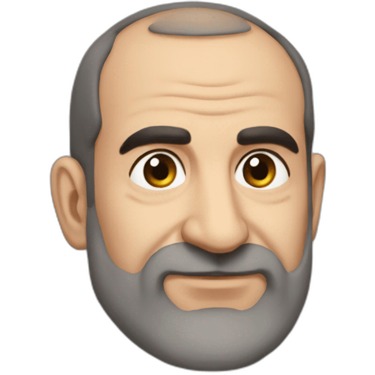 Pashinyan emoji