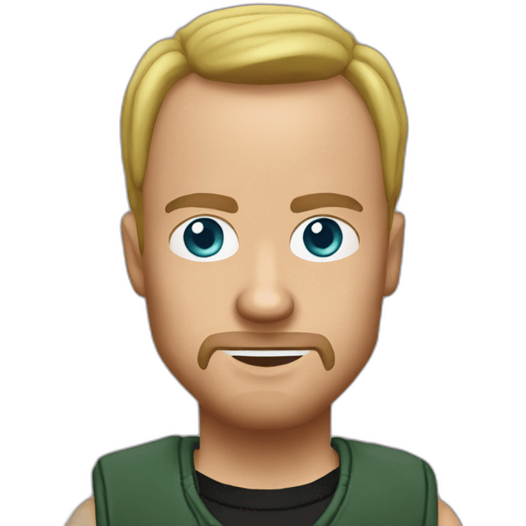 jessie pinkman emoji