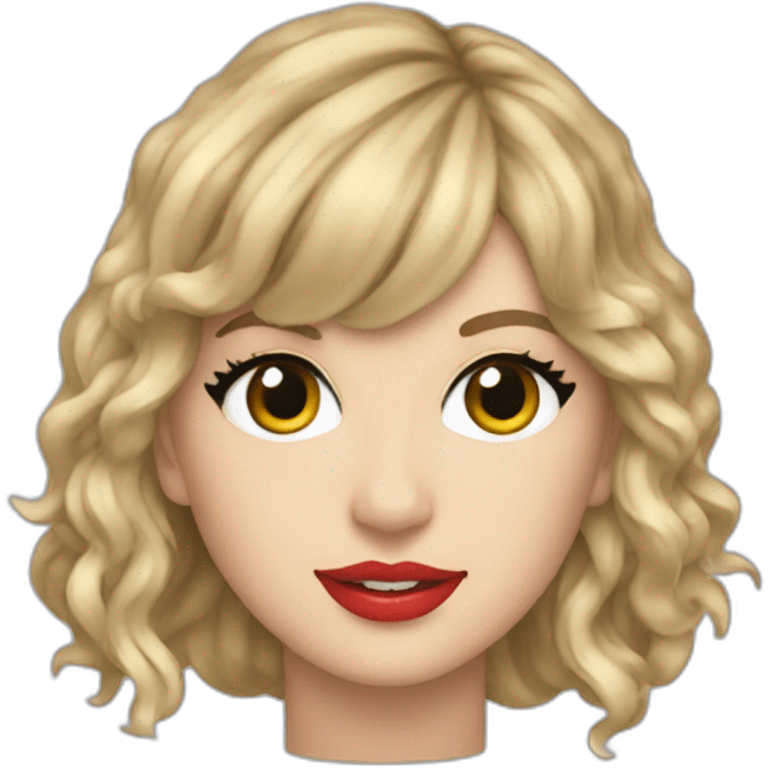 taylor swift eras tour emoji