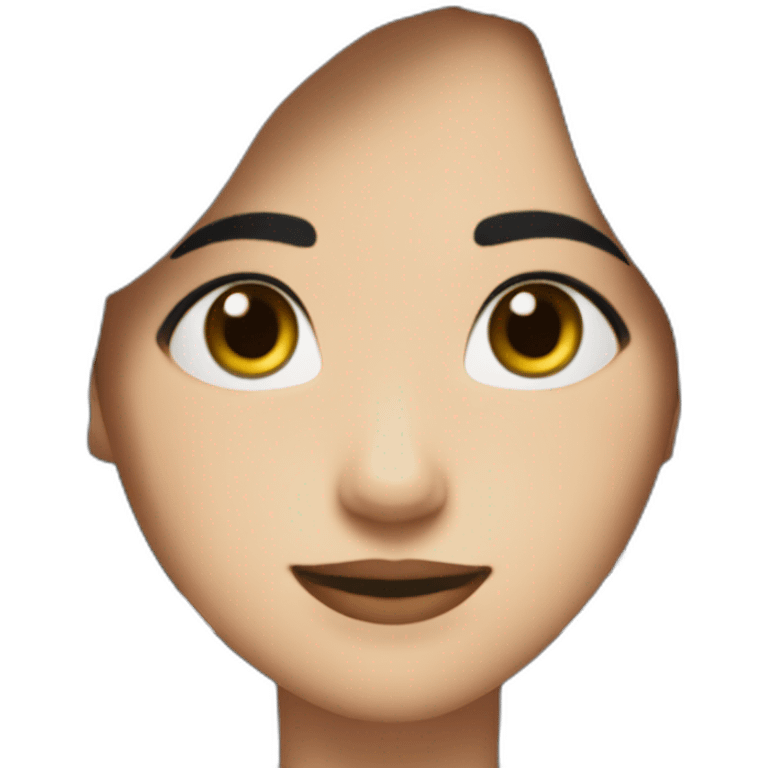 Marinette Dupain Cheng emoji