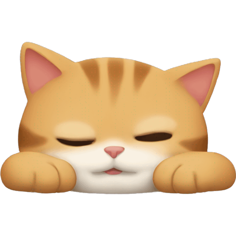 CATNAP  emoji