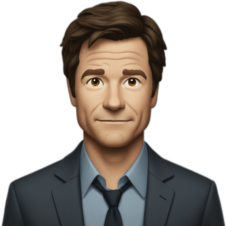 Jason Bateman, Netflix ozark emoji