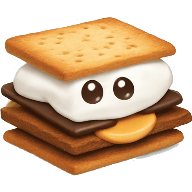 smore emoji