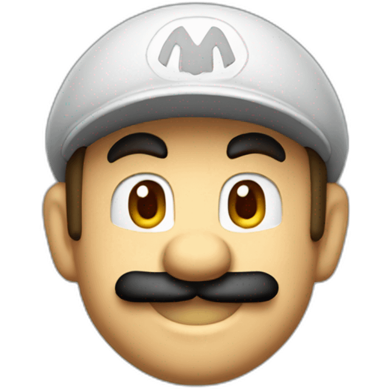 mario emoji