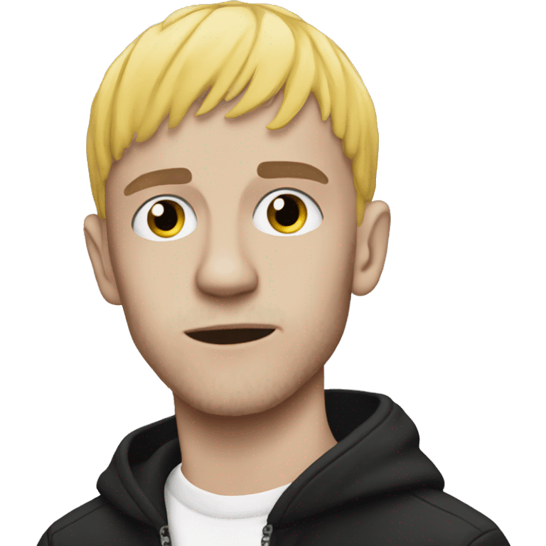 Lil peep emoji