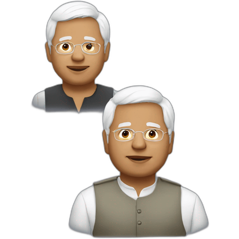 lalu yadav emoji