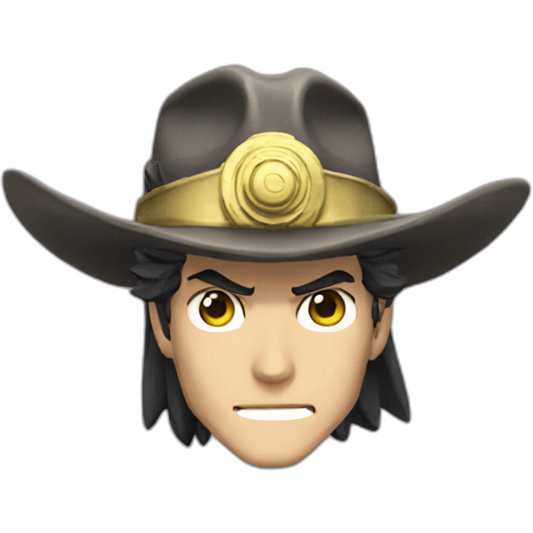 JOTARO  emoji