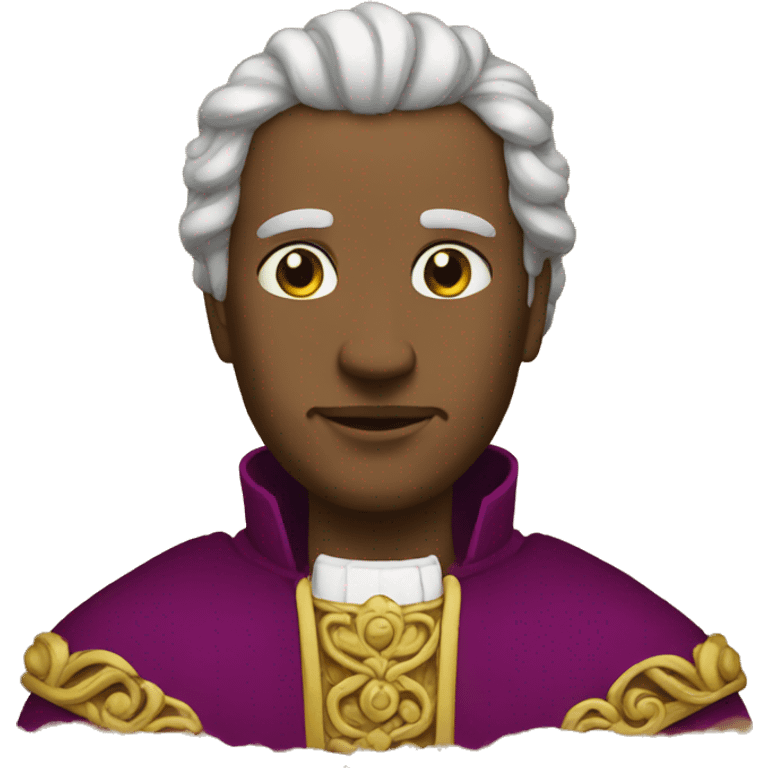 lord emoji