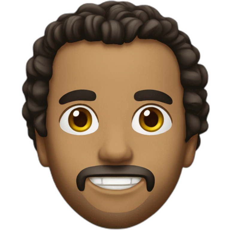 Hamilton emoji